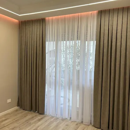 Apartamento Room& Breakfast Martin's Luxury