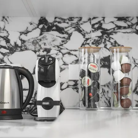 Apartamento Room& Breakfast Martin's Luxury *