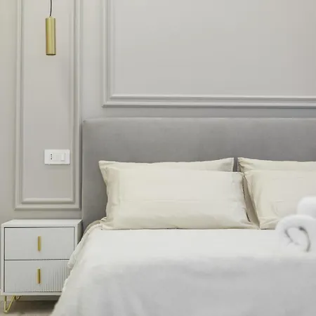 Apartamento Room& Breakfast Martin's Luxury