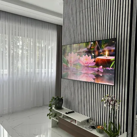 Apartamento Room& Breakfast Martin's Luxury *