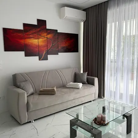 Room& Breakfast Martin's Luxury * Bolonia
