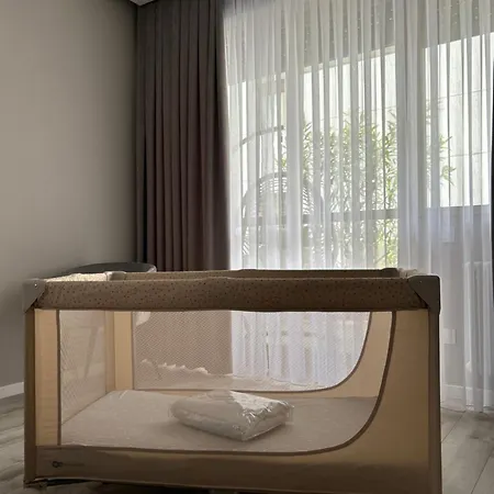 Apartamento Room& Breakfast Martin's Luxury *